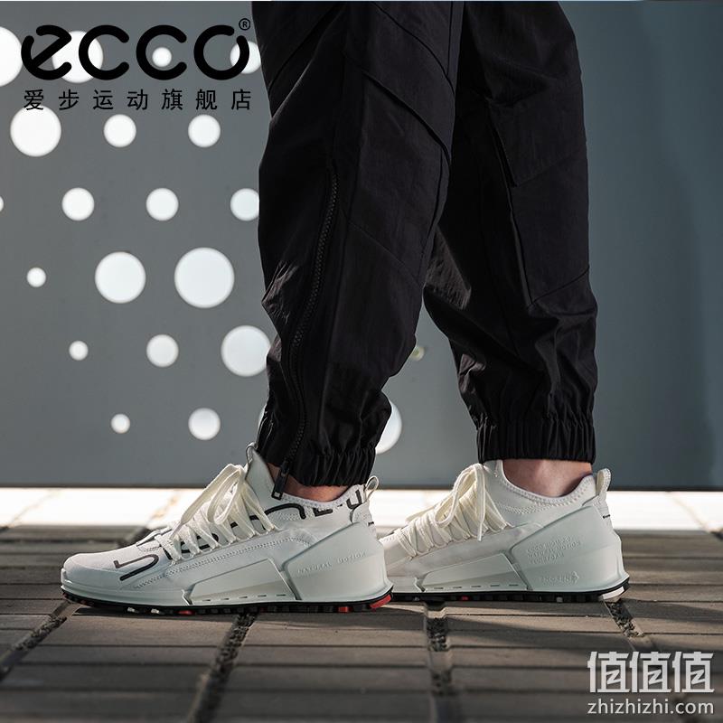 ECCO 爱步 Biom 2.0健步2.0系列 女士户外运动休闲鞋800623 新低470.76元（天猫旗舰店2199元） 值值值-买手聚集的地方