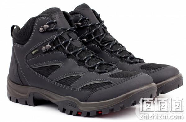 40码，ECCO 爱步 Xpedition III 远征3 男士高帮GTX徒步靴 新低580.83元 值值值-买手聚集的地方