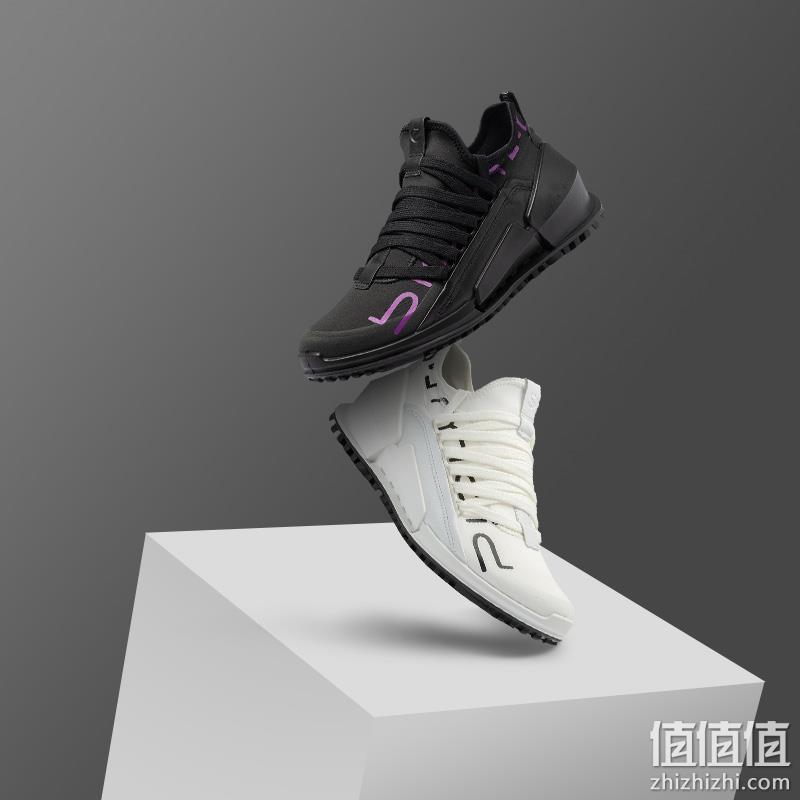 ECCO 爱步 Biom 2.0健步2.0系列 女士户外运动休闲鞋800623 新低470.76元（天猫旗舰店2199元） 值值值-买手聚集的地方