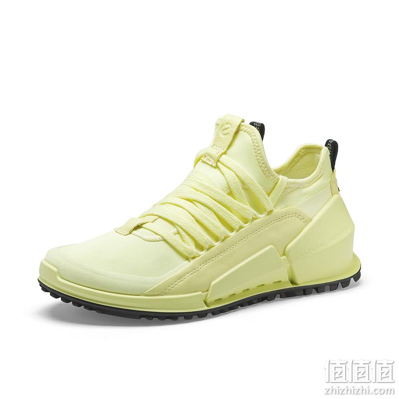 ECCO 爱步 Biom 2.0健步2.0系列 女士户外运动休闲鞋800623 新低470.76元（天猫旗舰店2199元） 值值值-买手聚集的地方