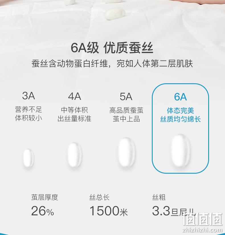 MiiOW 猫人 女士无痕60S莫代尔+100%桑蚕丝底裆内裤 4条装 39.9元包邮（需领券） 值值值-买手聚集的地方