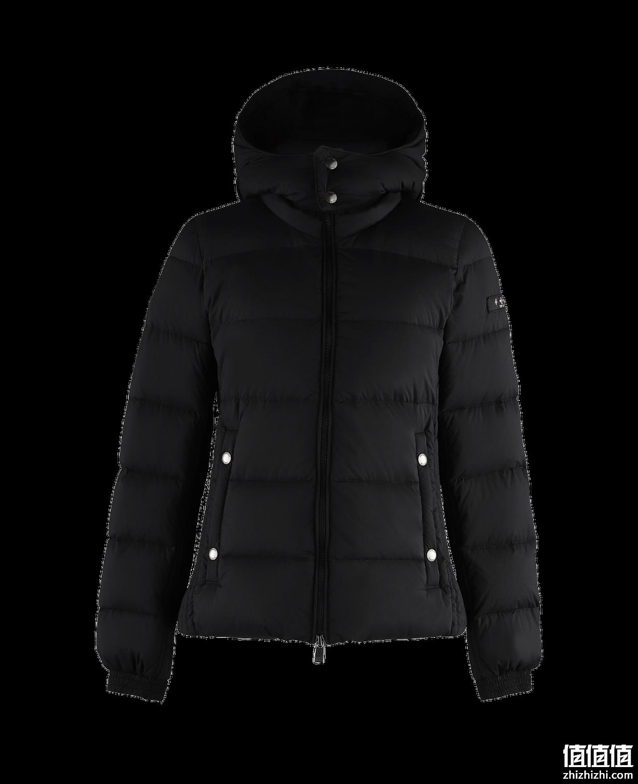 波兰产，日本时尚品牌 TATRAS MIREL 女士连帽羽绒服 2773.24元（官网5126.7元） 值值值-买手聚集的地方