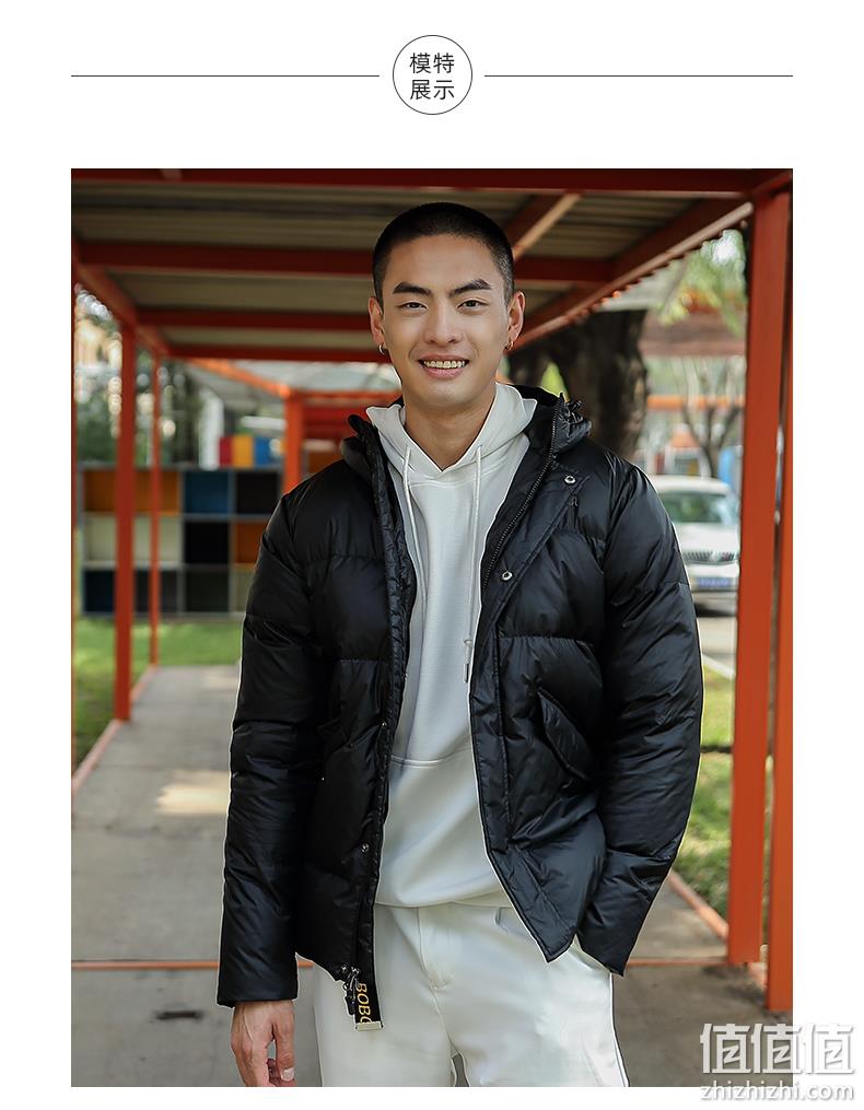 2022秋新，Marmot 土拨鼠 Guides 男士700蓬拒水鹅绒面包羽绒服 E29911 新低839.05元包邮（多重优惠） 值值值-买手聚集的地方
