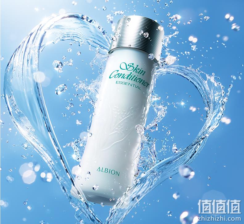 88会员，ALBION 澳尔滨 爽肤精华液健康水 330mL 新低250.49元包邮（需凑单） 值值值-买手聚集的地方
