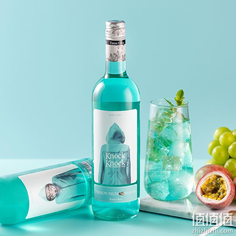 西班牙原瓶进口，Torre Oria 奥兰 小红帽 奥太狼葡萄配制酒750mL*2瓶装 3款可选 25.9元包邮（折12.95元/瓶） 值值值-买手聚集的地方