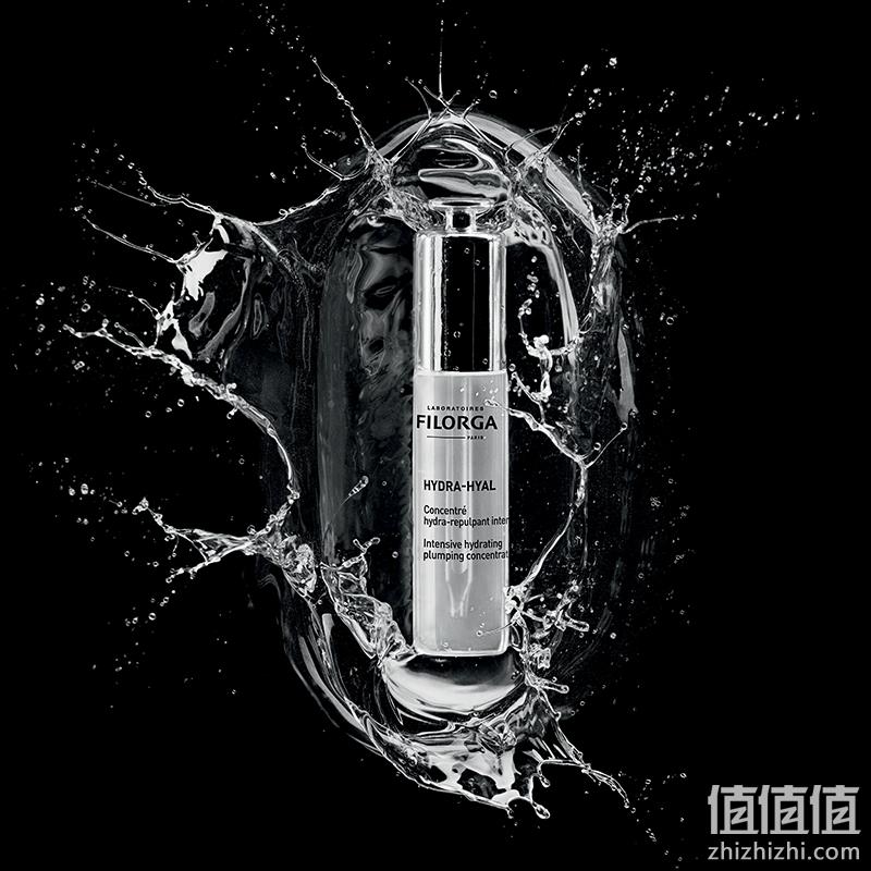 PLUS会员，Filorga 菲洛嘉 高浓度玻尿酸密集补水精华 30mL 超多赠品 新低114.25元包邮包税（需领券） 值值值-买手聚集的地方