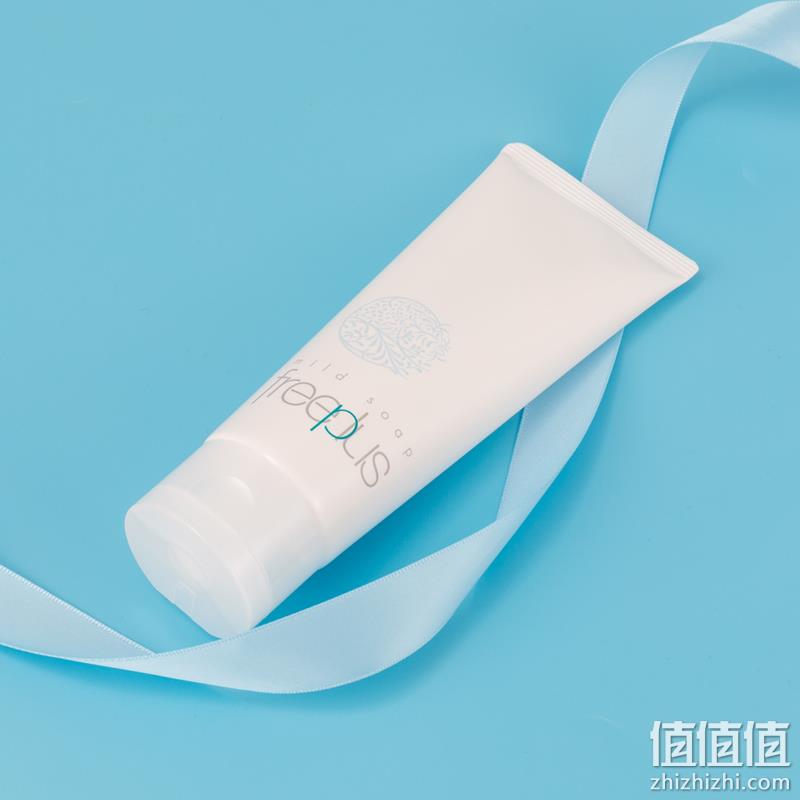 88会员，Freeplus 芙丽芳丝 净润洗面霜/氨基酸洗面奶 100g*2支装 112.1元包邮（56.05/支） 值值值-买手聚集的地方