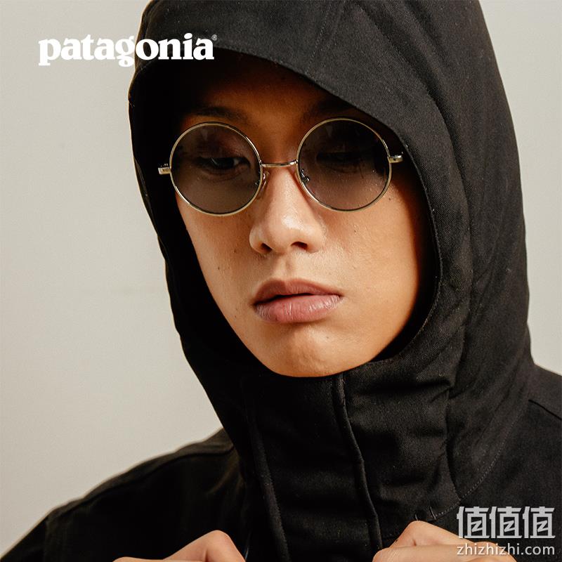 销量第一，patagonia 巴塔哥尼亚 Lone Mountain 男士防水保暖连帽派克棉服 27865 1820.95元（京东3299元） 值值值-买手聚集的地方