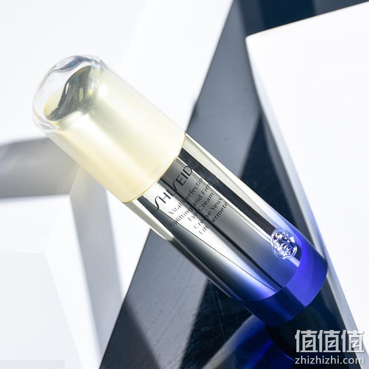 SHISEIDO 资生堂 悦薇 智感紧塑焕白眼霜 5ml*3支 新低114元包邮（双重优惠） 值值值-买手聚集的地方