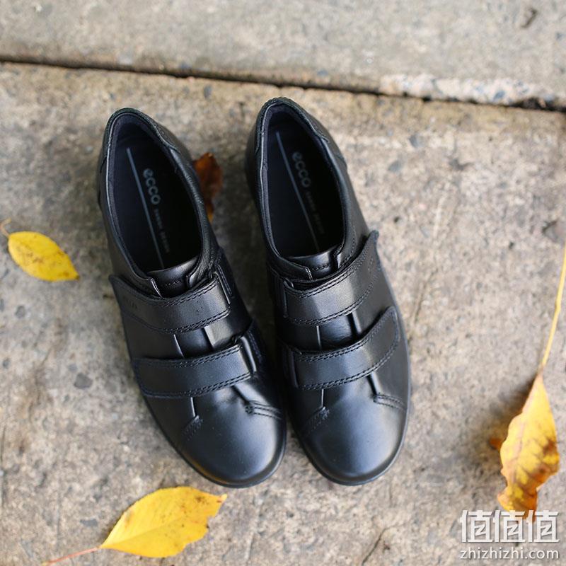 ECCO 爱步 soft 2 柔酷2号 女士舒适休闲鞋 206513 380.77元 值值值-买手聚集的地方