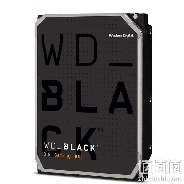 Western Digital 西部数据 WD_Black 3.5英寸台式机机械硬盘10TB 新低1602.33元（天猫2839元） 值值值-买手聚集的地方