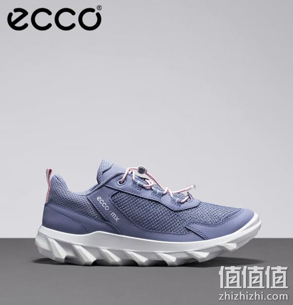 ECCO 爱步 驱动系列 2022年新款女士干爽透气舒适低帮休闲鞋820263 413.78元（天猫折后1440元） 值值值-买手聚集的地方