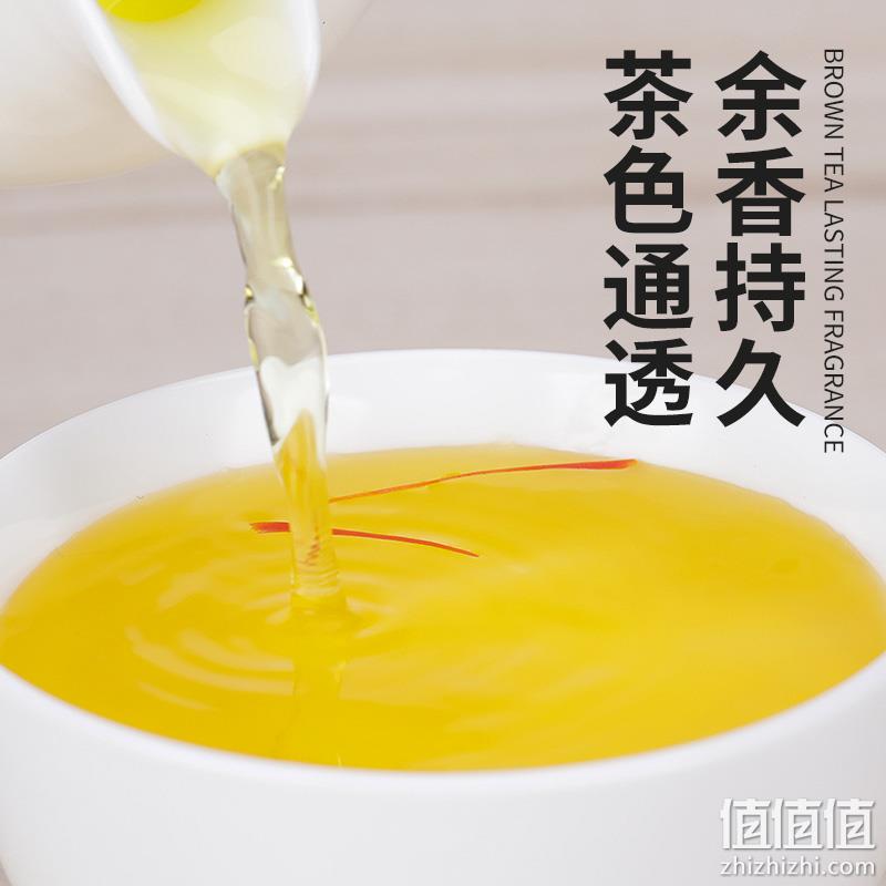 活血养血 美容养颜，修正 藏红花 1g 19.9元包邮（需领券） 值值值-买手聚集的地方