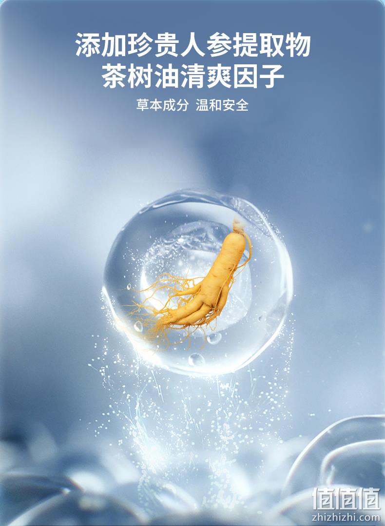 西尼 男士私处洗液 250ml 19.9元包邮（需领券） 值值值-买手聚集的地方