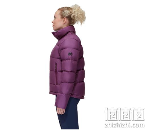 1672304254319371.png Mammut 猛犸象 Fedoz 22年秋新款女士750蓬鸭绒防风防泼水连帽羽绒服 1013-02510 1104.24元 值值值-买手聚集的地方