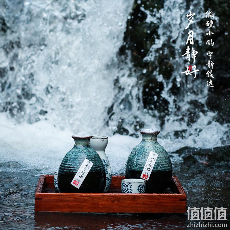 抱龙山牌 十二年陈 善酿雕王 手工冬酿半甜花雕酒500mL*6瓶 98.1元包邮 值值值-买手聚集的地方