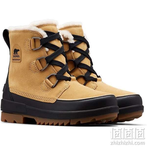 Sorel 北极熊 TORINO II 女士防水防滑雪地靴 新低553.85元 值值值-买手聚集的地方