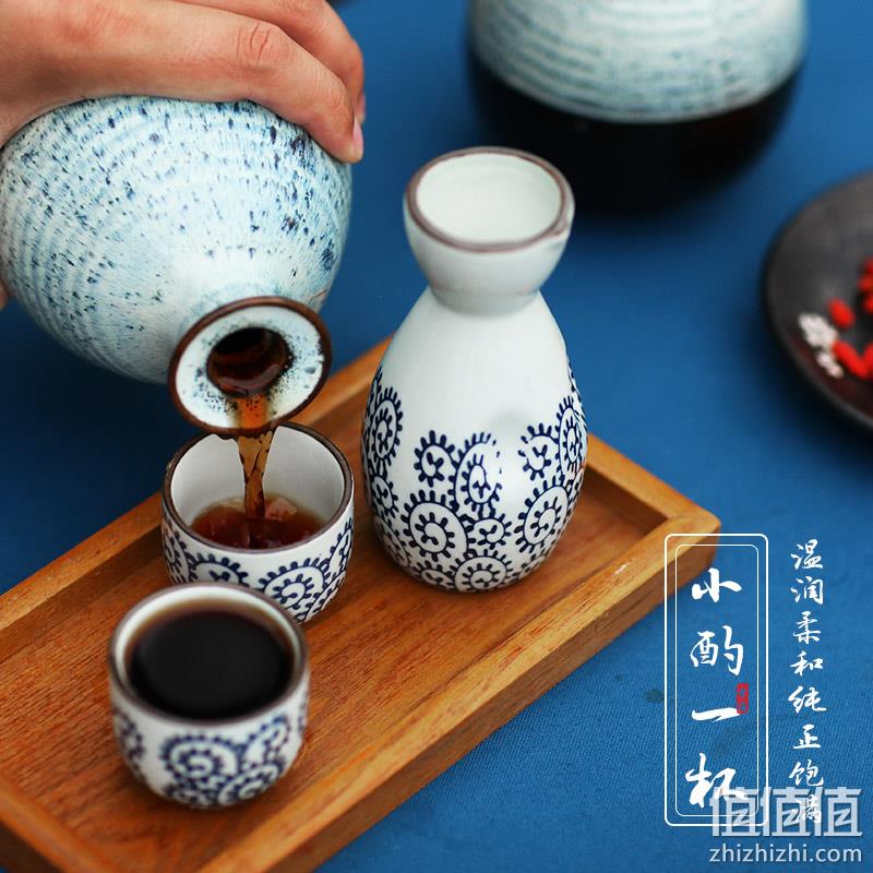 抱龙山牌 十二年陈 善酿雕王 手工冬酿半甜花雕酒500mL*6瓶 98.1元包邮 值值值-买手聚集的地方