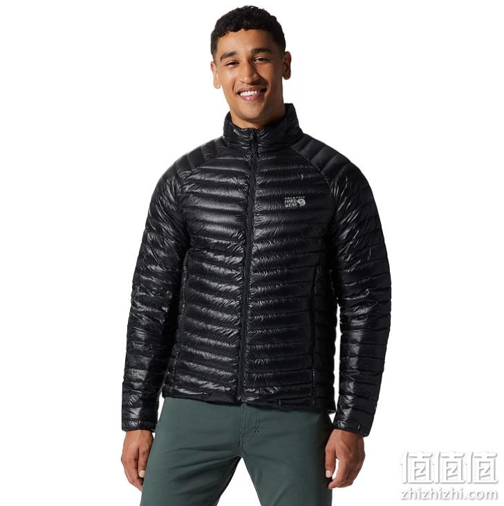 获奖产品，Mountain Hardwear 山浩 Ghost Whisperer/2™ 鬼语者2代 男士800蓬羽绒服 1267.35元起 值值值-买手聚集的地方