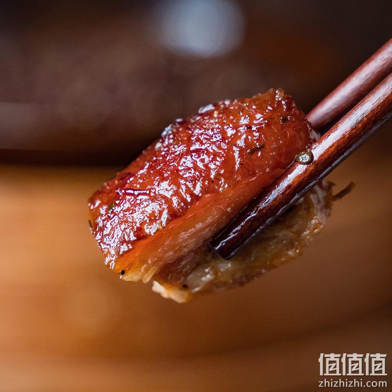 巴蜀公社 四川特产坨坨肉/夹沙肉/梅菜扣肉/龙眼肉等7款 350g*2件 39.82元包邮（拍2件） 值值值-买手聚集的地方