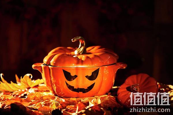 Staub 珐宝 珐琅铸铁锅 南瓜炖锅3.31L（3.5夸脱） 1296.42元 值值值-买手聚集的地方