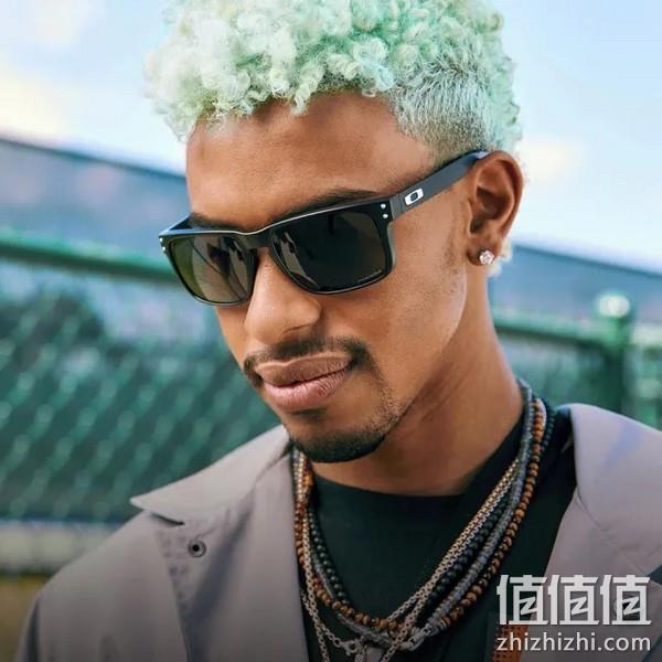 Oakley 欧克利 Sylas系列 谱锐智休闲偏光太阳镜0OO9448F 新低343元（1件9折） 值值值-买手聚集的地方