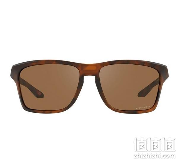 Oakley 欧克利 Sylas系列 谱锐智休闲偏光太阳镜0OO9448F 新低343元（1件9折） 值值值-买手聚集的地方