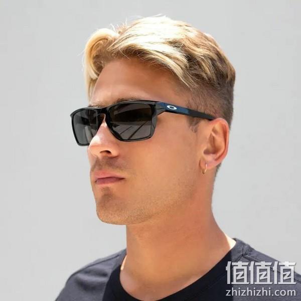 Oakley 欧克利 Sylas系列 谱锐智休闲偏光太阳镜0OO9448F 新低343元（1件9折） 值值值-买手聚集的地方