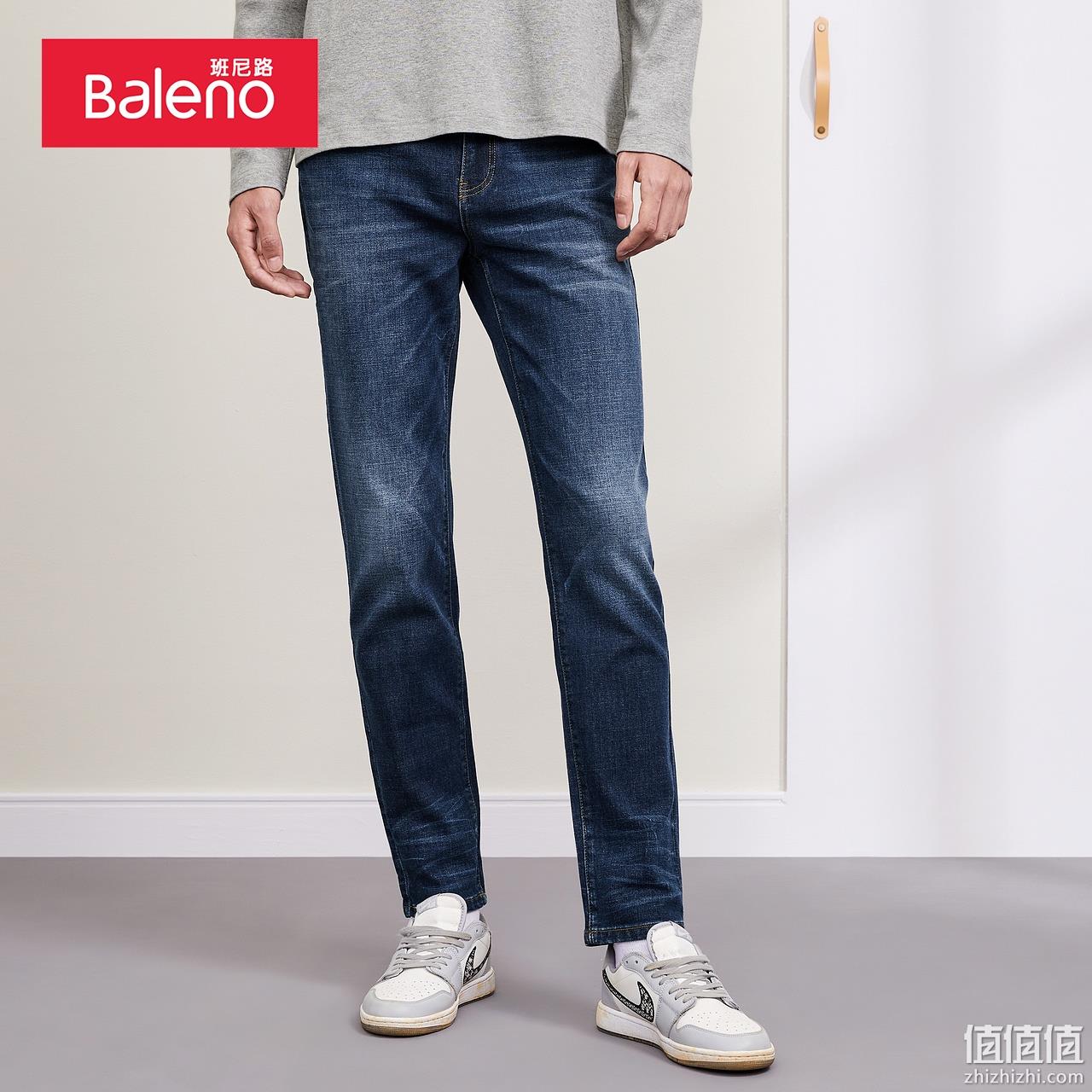 清仓低价，Baleno 班尼路 男士百搭时尚休闲裤/运动裤/工装裤/牛仔裤 多款 49元包邮（双重优惠） 值值值-买手聚集的地方