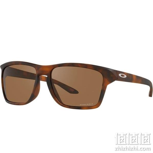 Oakley 欧克利 Sylas系列 谱锐智休闲偏光太阳镜0OO9448F 新低343元（1件9折） 值值值-买手聚集的地方