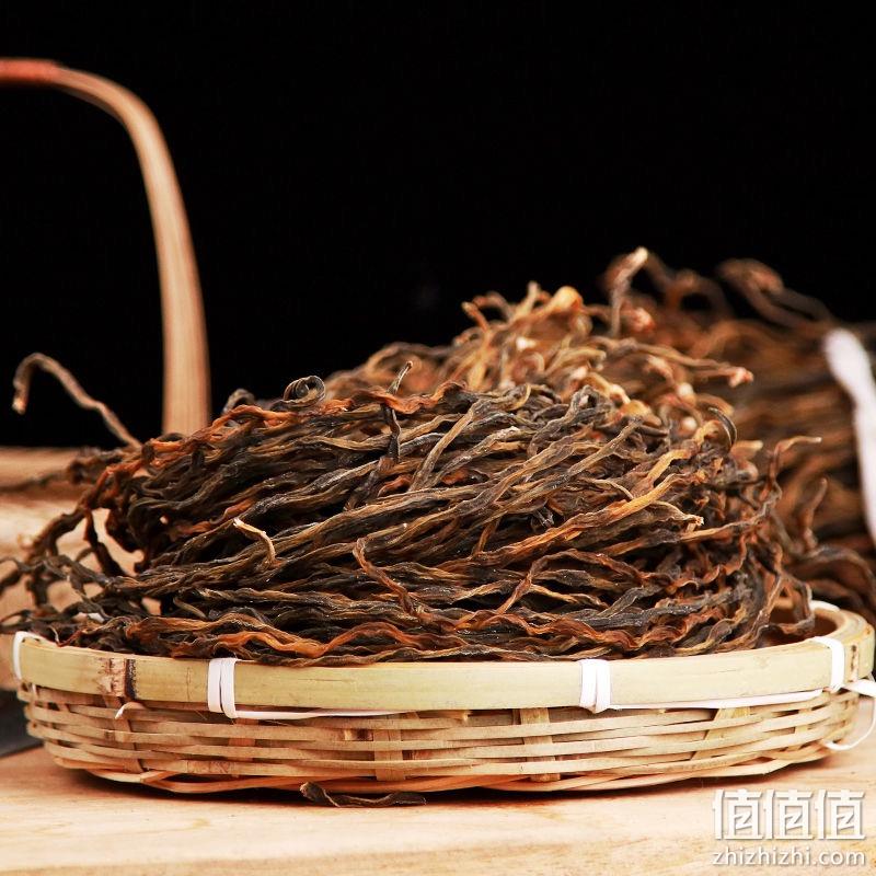 桑村刘大姐 农家自制干豆角250g 19.9元包邮（需领券） 值值值-买手聚集的地方