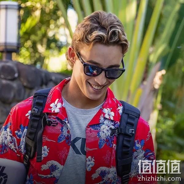 Oakley 欧克利 Sylas系列 谱锐智休闲偏光太阳镜0OO9448F 新低343元（1件9折） 值值值-买手聚集的地方