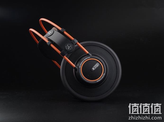 AKG 爱科技 K712 PRO 专业开放式头戴监听耳机 1339.63元 值值值-买手聚集的地方