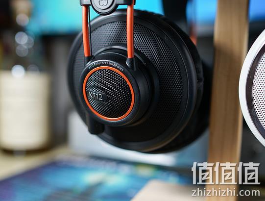 AKG 爱科技 K712 PRO 专业开放式头戴监听耳机 1339.63元 值值值-买手聚集的地方