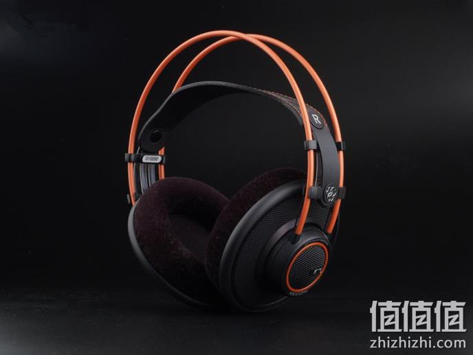 AKG 爱科技 K712 PRO 专业开放式头戴监听耳机 1339.63元 值值值-买手聚集的地方