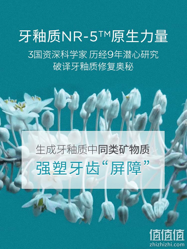 牙膏中的海蓝之谜，REGENERATE 密集修复双管精华 16ml*2支（赠配套牙套） 227.27元（Prime会员92折） 值值值-买手聚集的地方