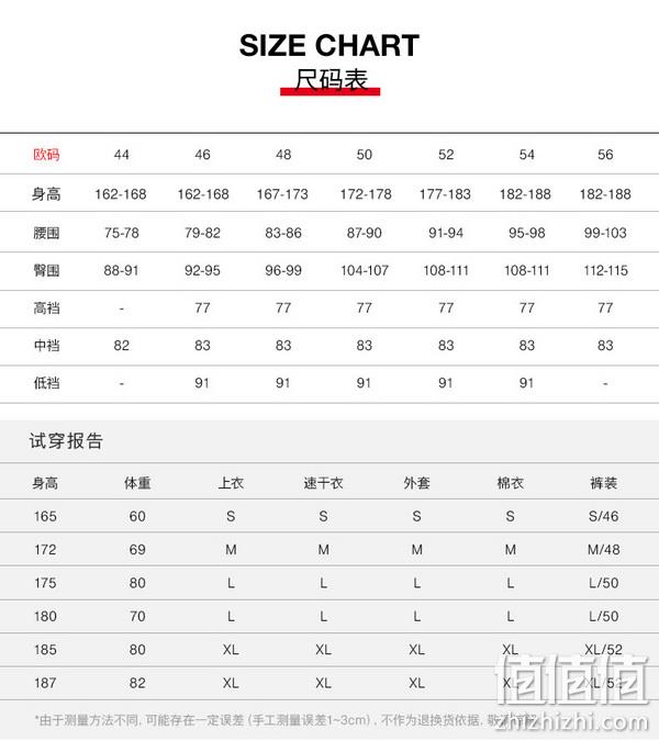 亚马逊销冠！Mammut 猛犸象 Yadkin 男士防风防泼水弹性软壳裤1021-00161 新低635.42元（天猫旗舰店1998元） 值值值-买手聚集的地方