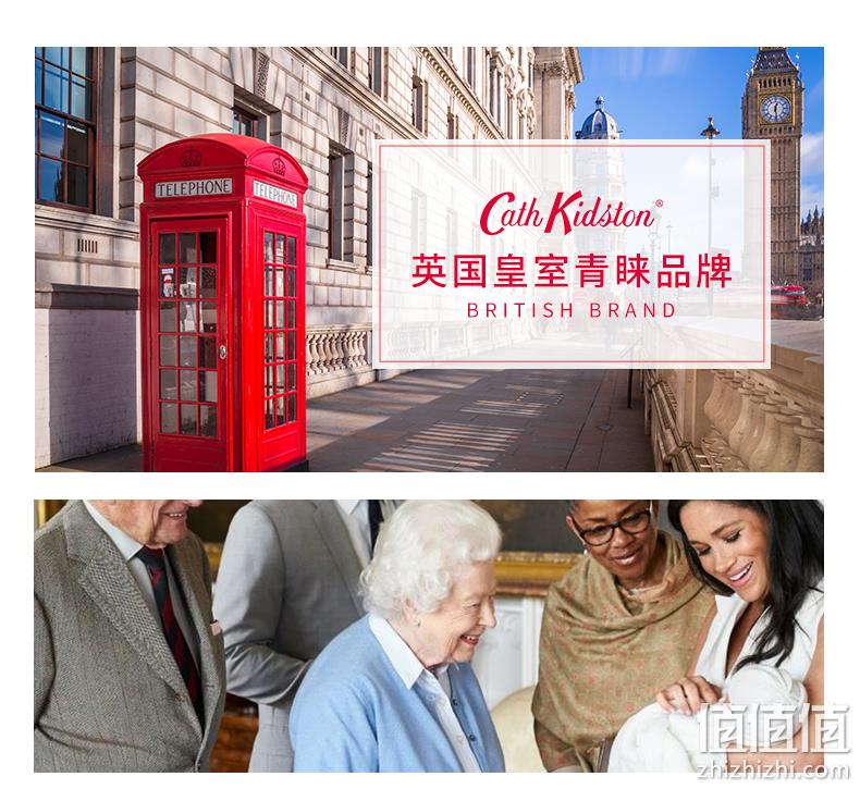 Cath Kidston 凯茜·琦丝敦 烟酰胺补水保湿面膜 5片*10盒 再赠5片 99元包邮（1.8元/片） 值值值-买手聚集的地方