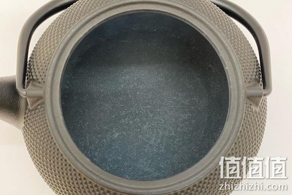 Iwachu 岩铸 南部铁器 11701 9型平丸 日本铸铁茶壶1100mL 791.82元 值值值-买手聚集的地方