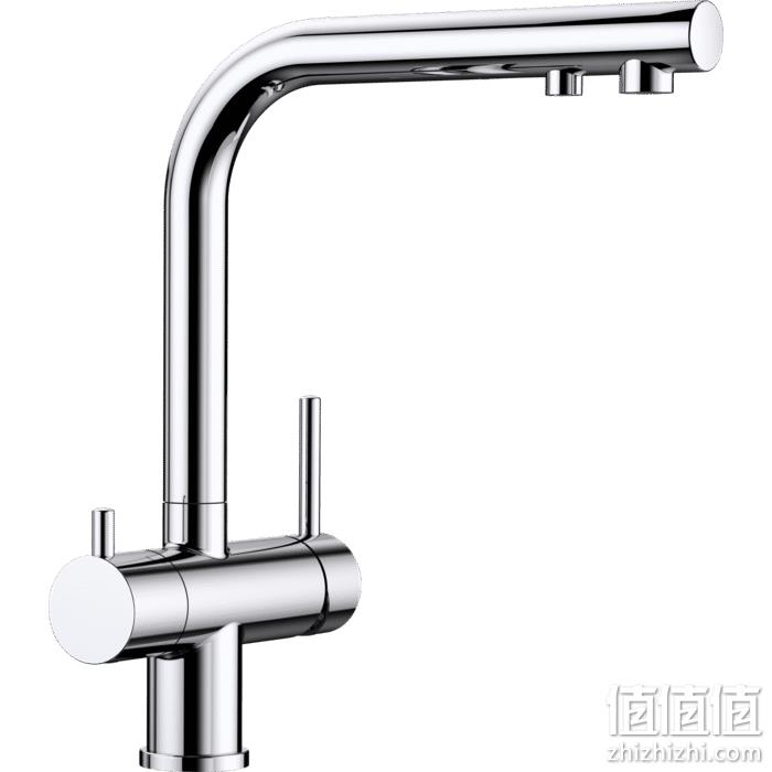 Blanco 铂浪高 FONTAS II 523128 冷热净水二合一龙头 新低1082.26元（天猫4699元） 值值值-买手聚集的地方