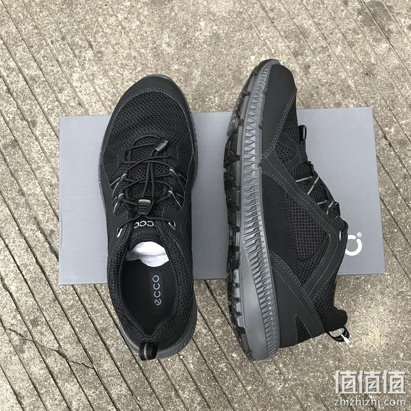 码全，ECCO 爱步 Terracruise II 热酷II 男士GTX防水网面运动鞋 843064 537.58元 值值值-买手聚集的地方