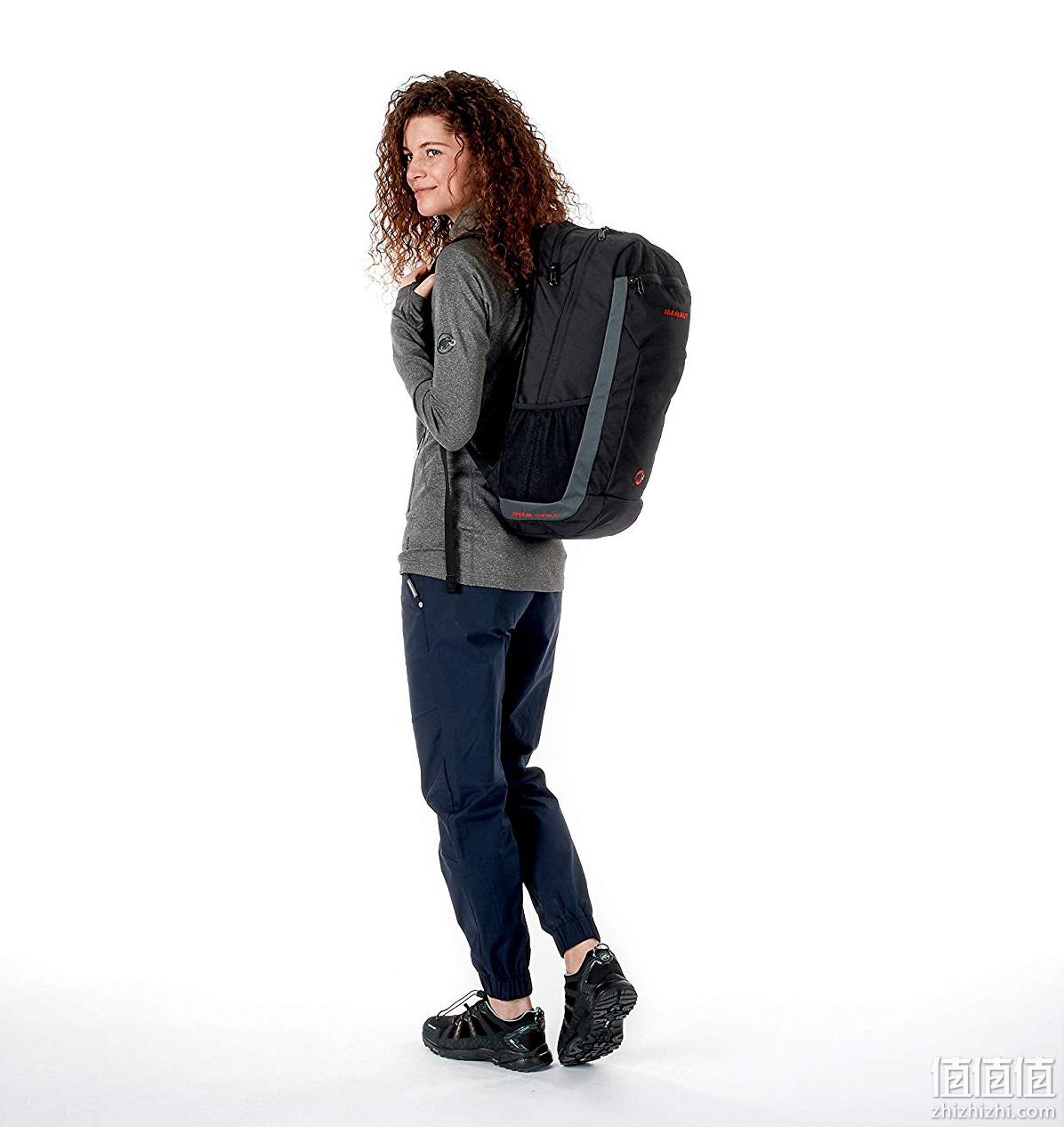 Mammut 猛犸象 Xeron LMNT 多功能双肩背包30L 2510-02670 577.36元 值值值-买手聚集的地方