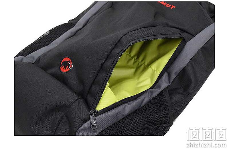 Mammut 猛犸象 Xeron LMNT 多功能双肩背包30L 2510-02670 577.36元 值值值-买手聚集的地方