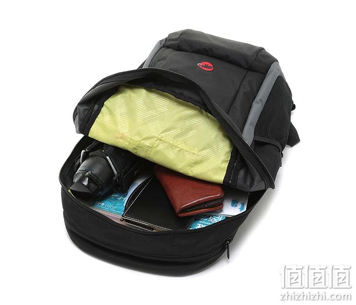 Mammut 猛犸象 Xeron LMNT 多功能双肩背包30L 2510-02670 577.36元 值值值-买手聚集的地方