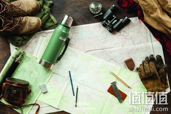 超长保温，Stanley 史丹利 Classic Vacuum Bottle经典款真空保温瓶2.2L 227.51元 值值值-买手聚集的地方