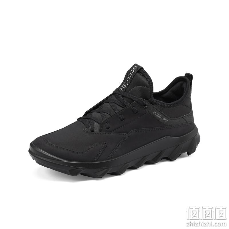 ECCO 爱步 Mx Hiking 驱动系列 女士防滑跑步鞋 820183 436.65元（天猫旗舰店折后1295元） 值值值-买手聚集的地方