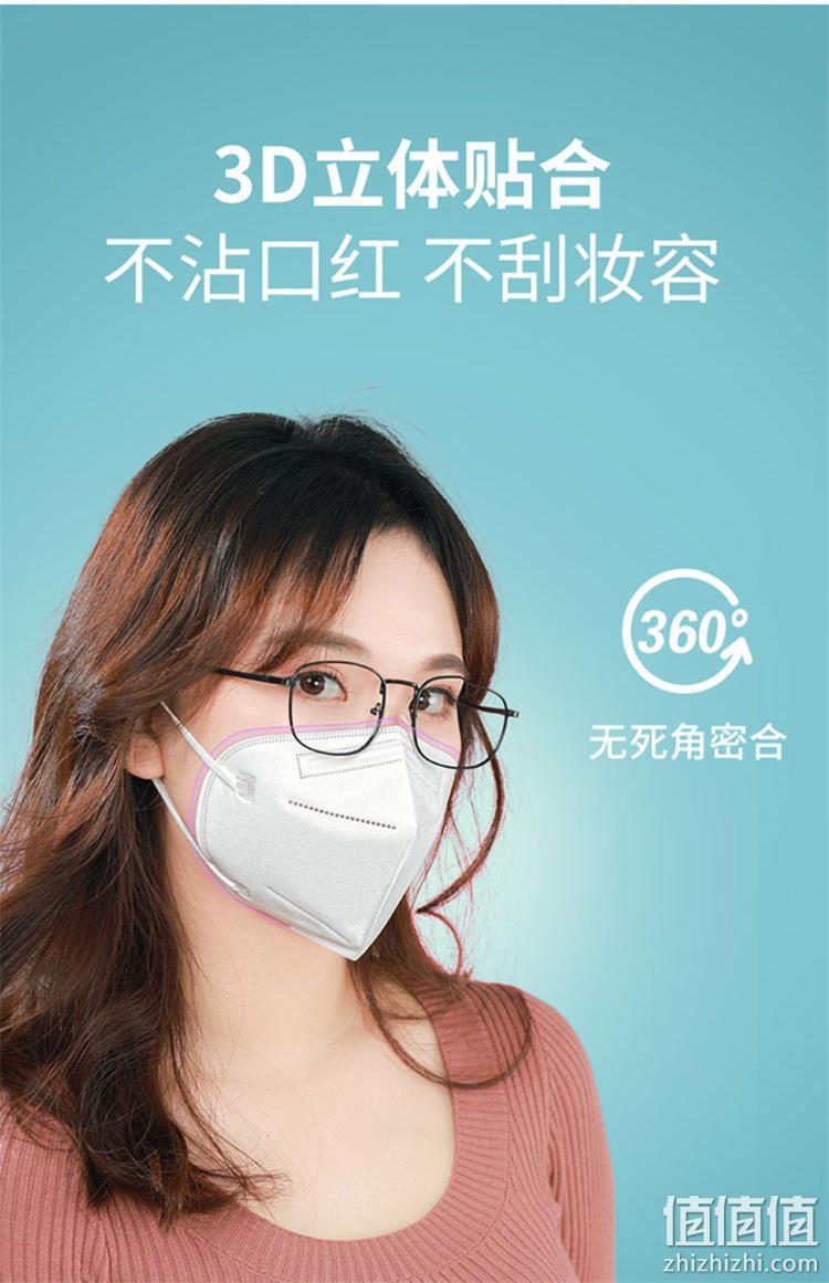阿里大药房供应商，界面医疗 N95医用防护口罩 独立包装25只 新低29.9元包邮（需领券） 值值值-买手聚集的地方