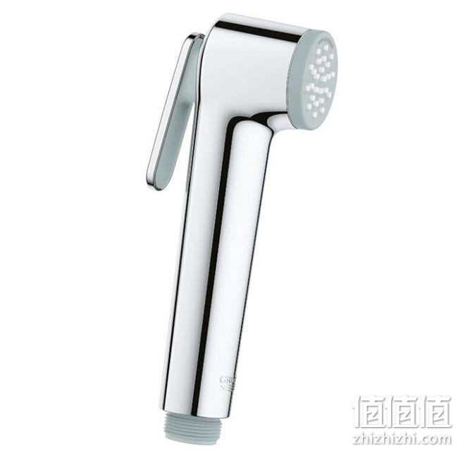 Grohe 高仪 Vitalio维达利 壁挂式喷枪26351000 139元（可3件92折） 值值值-买手聚集的地方