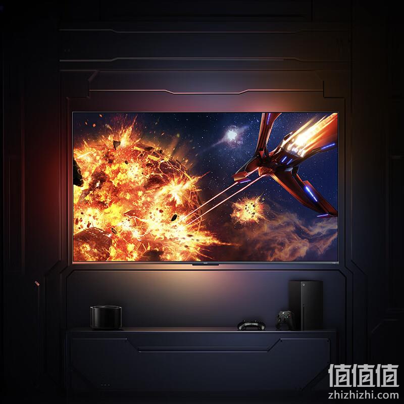 PLUS会员，Redmi 红米 X Pro75英寸智能电视 L75R9-XP 新低3809元包邮（多重优惠） 值值值-买手聚集的地方