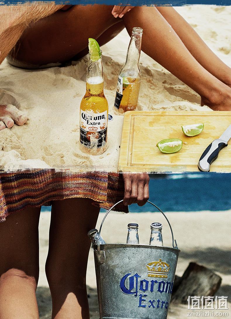 Corona 科罗娜 精酿啤酒 330mL*6瓶 29.9元包邮（需领券） 值值值-买手聚集的地方